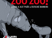 Laura a její tygři podruhé dětem