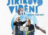 Budoár staré dámy – hudba k ekologickému filmu