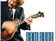 Čaj do páté - Kouzelníci s trsátkem: Sam Bush