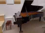 My Piano Music – rozhovor s Antonem Mészárosem