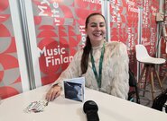 Anna Murtola – flamenco s finskými kořeny