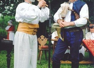 Folklorní okénko: gajdoš a sběratel písní Pavel Popelka