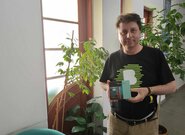 Spirit of Chaos – s Pavlem Hrubým o skupině Limbo
