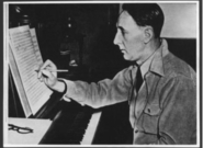 Koncerty Bohuslava Martinů