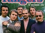Čaj do páté -Vlak v 16:01: Rangers/Plavci slaví 60 let