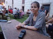 Eva Väljaots: Nevíme, jak se na můj nástroj původně hrálo
