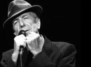 Čaj do páté - Křižovatky: Hommage a Leonard Cohen