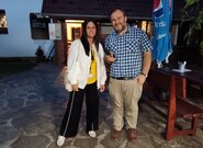 Lina: Zpěv s pocitem svobody