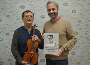 100 let houslařského ateliéru Pilař v Hradci Králové