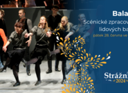 Folklorní okénko - MFF Strážnice 2024: Balady