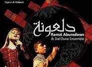 Hudební kompas – Ramzi Aburedwan z Palestiny