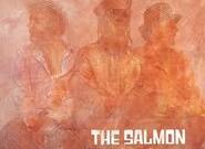 Hudební kompas – francouzsko-jamajské trio The Salmon