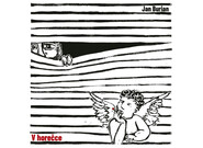 Jan Burian vydal album V horečce