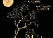 Hudební kompas – italské jazzové duo Cojaniz & Turchet