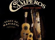 Hudební kompas – Mariachi Los Camperos z Los Angeles