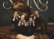 Finský Sväng – album k 20 letům kapely