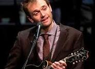 Čaj do páté - Kouzelníci s trsátkem: Chris Thile