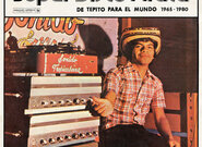 Super Disco Pirata – z historie mexické taneční hudby