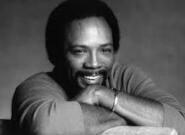 Čaj do páté - Křižovatky: Hommage a Quincy Jones