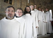 Letošní poslední adventní Oktáva přivítá Davida Ebena