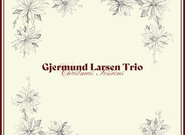 Vánoční album norského houslisty Gjermunda Larsena