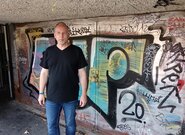 Christian Pliefke: Vydávám hudbu, kterou bych si sám koupil