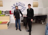 Pořad Jak se vám líbí – témata do 9. srpna 2025