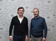 Hostem Oktávy je dirigent Tomáš Netopil