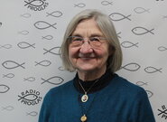 Pavla Pečinková je v užší nominaci na cenu Magnezia Litera s tetralogií o Josefu Čapkovi