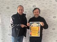 Pořad Jak se vám líbí – témata do 9. května 2026