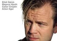 Saxofonista Marius Neset s novinkou Cabaret