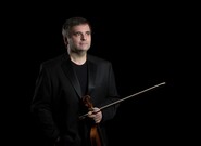 Primárius Wihanova kvarteta Leoš Čepický bude hostem v Oktávě