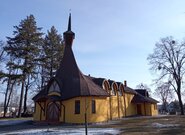 Tramvají z Ostravy do podhůří Jeseníků