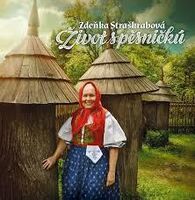 Zdeňka Straškrabová 