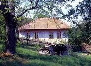 Folklorní okénko: Výlet na Slovensko