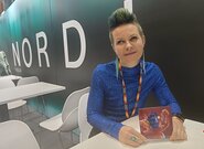 Désirée Saarela: Snažila jsem se zachytit emoce v tichu
