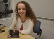 Nová deska flétnistky Michaely Koudelkové