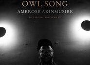 Noční bdění – Ambrose Akinmusire s albem Owl Song