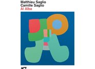 Matthieu a Camille Saglio na společném albu Al Alba