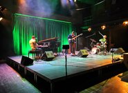 Central European Jazz Showcase představí kapely z Česka a Polska