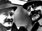 Čaj do páté: Hommage a Jiří Voskovec