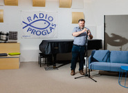 Velký rozhovor s Milanem Tesařem v časopisu KAM