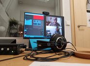 Trilok Gurtu o melodii, rytmu a pěti elementech