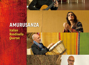 Hudební kompas – Italian Rondinella Quartet