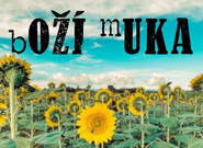 Když klikou točí klaun – rozhovor se skupinou Boží muka