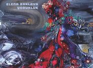 Elena Baklava vydává sólové album