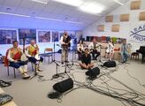 Antonovka Records – živě z Maratonu hudby Brno 