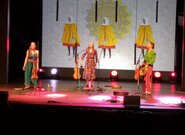 Maraton hudby Brno 2025 – soutěž o vstupenky na scénu world music
