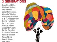 Synkopy na kanapi – Nils Landgren a 3 Generations
