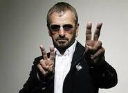 Čaj do páté: Hommage a Ringo Starr